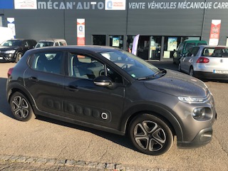 Citroën C3 Feel BlueHDI 100cv